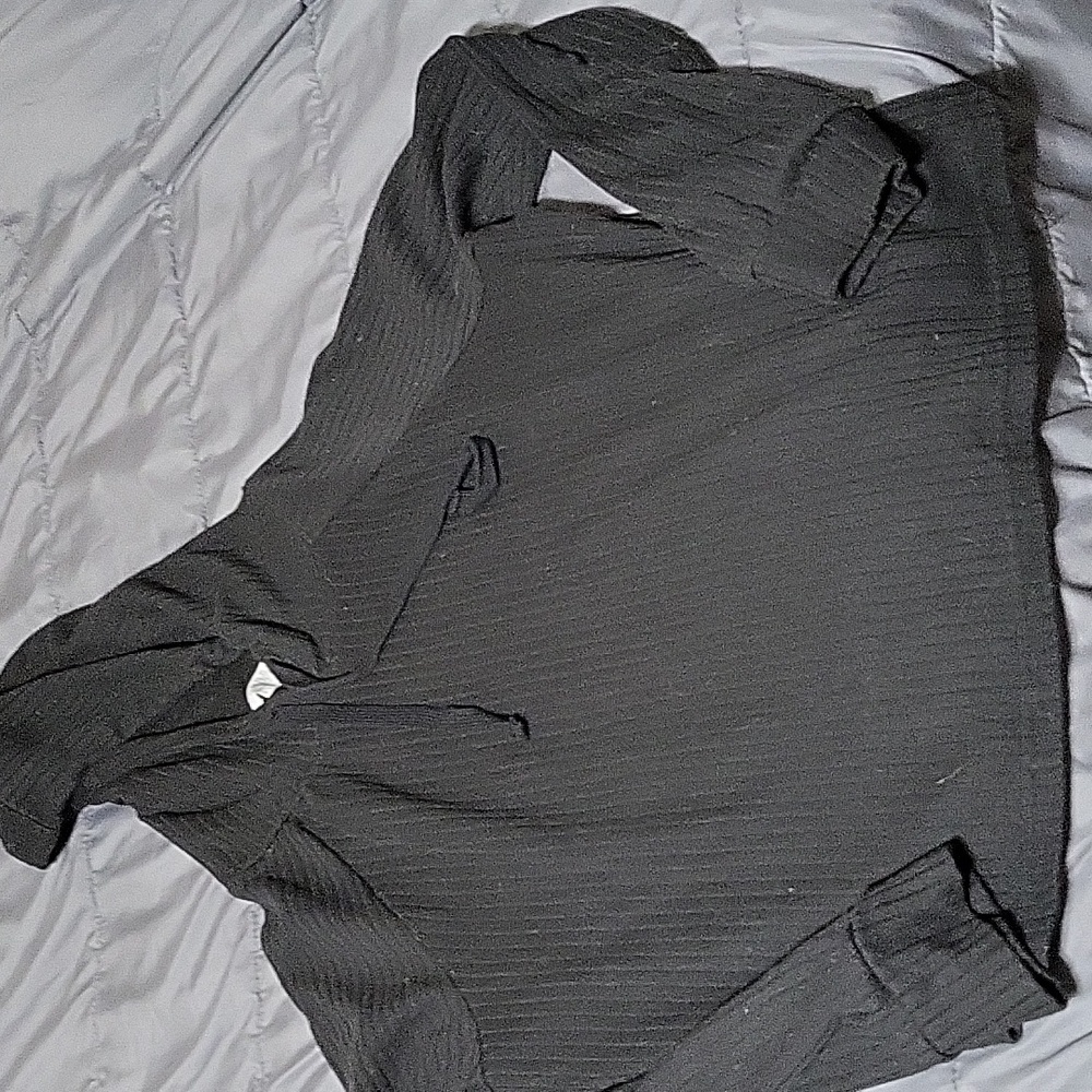 Danskin hoodie L 🎁Bundle only🎁